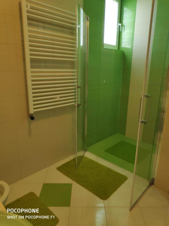 Holiday Home Magic View Medulin Bagian luar foto