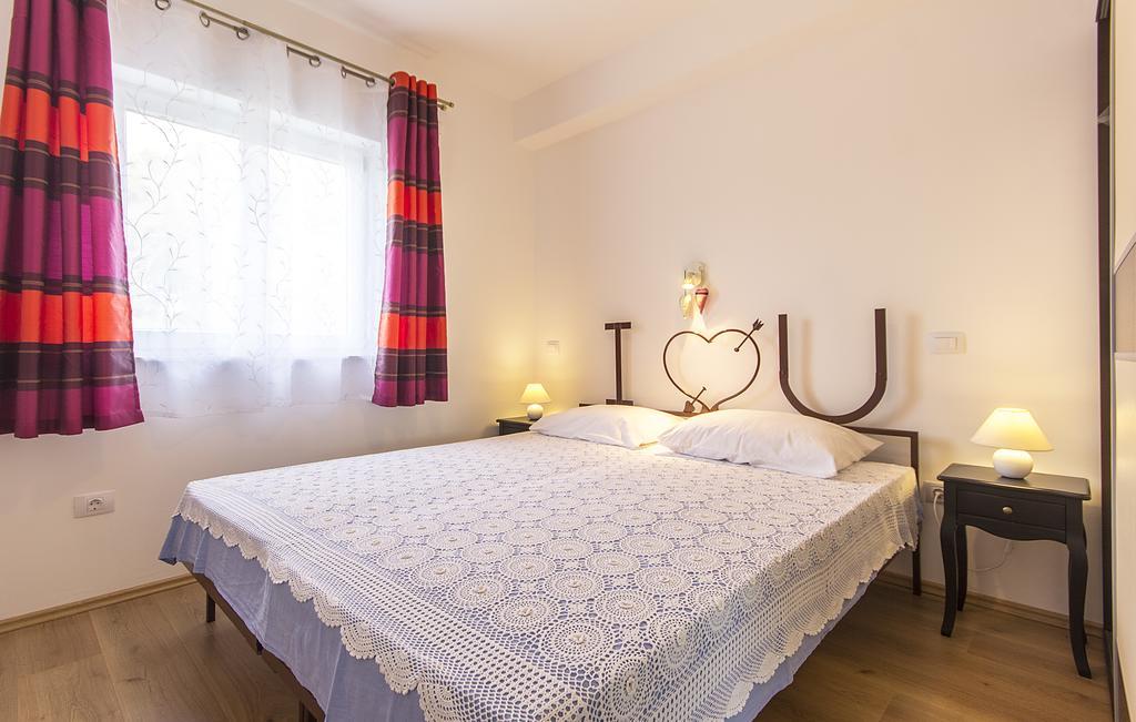 Holiday Home Magic View Medulin Ruang foto