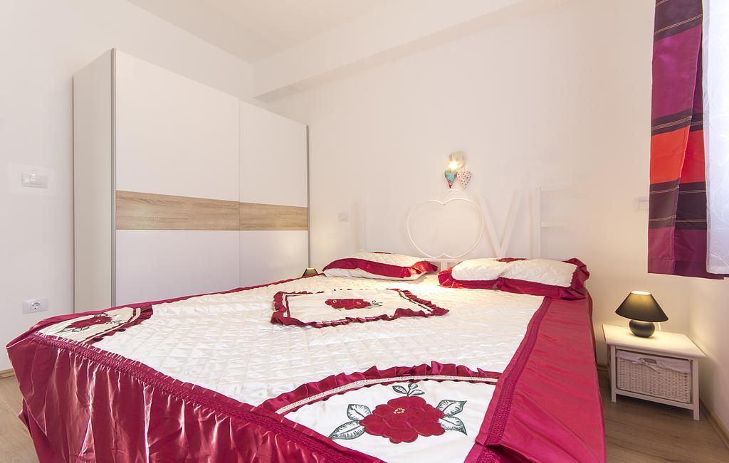 Holiday Home Magic View Medulin Ruang foto