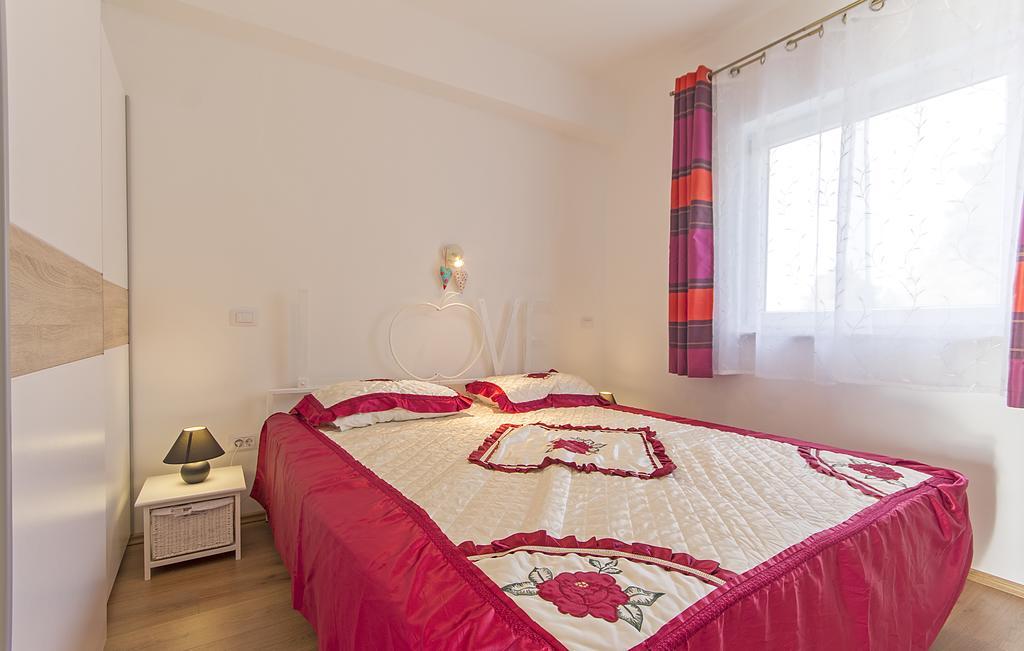 Holiday Home Magic View Medulin Ruang foto