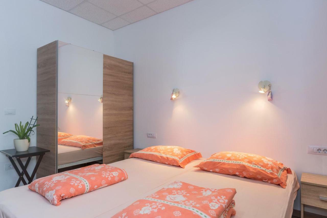 Holiday Home Magic View Medulin Bagian luar foto